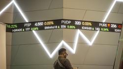 IHSG Pagi Cari Arah, Naik Tipis ke 5.149