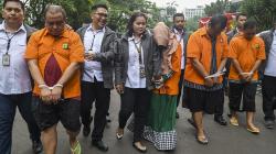 Tampang Sindikat Mafia Perumahan Syariah, Korban Mencapai 3.680 Orang