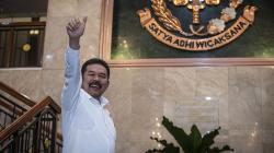 Jaksa Agung Sebut Kerugian Negara akibat Dugaan Korupsi Jiwasraya Rp13,7 Triliun