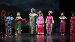 BCA Dukung Gelaran Ketoprak BP Jamsostek