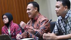 Nama Ketua KPK Muncul di Sidang Kasus Dugaan Suap Bupati Muara Enim