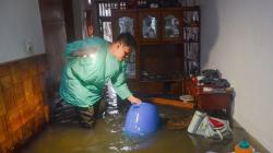 IAP DKI: Jakarta Butuh Langkah Ekstrem Hadapi Banjir