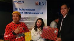 Melihat Aktivitas BNI di Berbagai Negara dari Hong Kong hingga New York