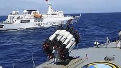 China Langgar Kedaulatan RI, TNI Siapkan Operasi Siaga Tempur di Natuna