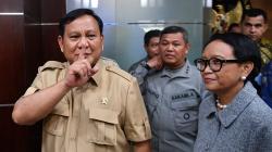 Dinilai Berhasil, Prabowo Kembali Diusulkan Jadi Ketua Umum Partai Gerindra
