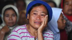 Ribuan Warga Sukajaya Bogor Terisolir akibat Longsor dan Banjir Bandang