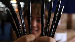 Bea Cukai Bongkar Kasus Impor Pulpen Palsu dari China