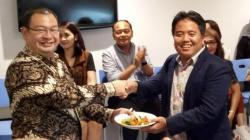 Portal Berita vozpublica.id Gelar Syukuran HUT ke-2