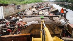 Antisipasi Banjir, Wali Kota Semarang Imbau Masyarakat Tak Buang Sampah di Sungai