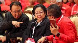 Prananda Prabowo Sukses Arahkan Rakernas I PDIP