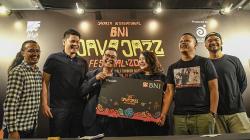 BNI Java Jazz Festival 2020 Akan Digelar 28 Februari