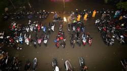 Banjir di Surabaya, Pemkot Sebut Ada Pekerjaan Saluran Air yang Belum Tuntas<