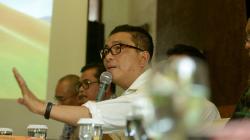 Helmy Yahya Jelaskan Alasan TVRI Beli Hak Siar Liga Inggris kepada Komisi I DPR