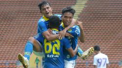 Persib Bandung Kalahkan Hanoi FC 2-0
