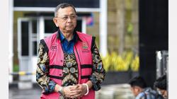 Hendrisman Rahim Negatif Covid-19, Sidang Korupsi Jiwasraya Dilanjutkan Senin