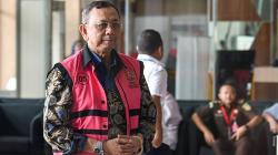 Kasus Korupsi Jiwasraya, KPK Periksa Mantan Dirut Hendrisman Rahim