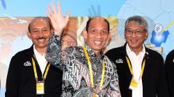 Arcandra Tahar Ditunjuk Jadi Komisaris Utama PGN