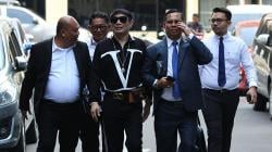 Kasus Investasi Bodong MeMiles, Desainer Adjie Notonegoro Diperiksa Polisi