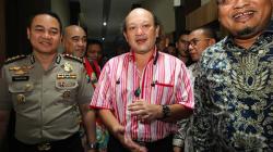 Cucu Soeharto Ari Sigit Diperiksa 6 Jam Terkait Kasus Investasi Bodong MeMiles