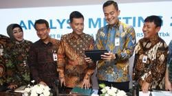 Kinerja Keuangan BNI 2019, Bisnis Internasional Semakin Tangguh