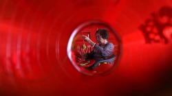 Jelang Imlek, Kelenteng Cokro Surabaya Dihiasi 160 Lampion