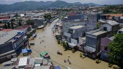 Pemkot Cimahi Bangun Kolam Retensi untuk Tuntaskan Banjir Melong<