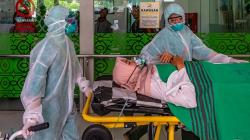 Dinkes Indramayu Pastikan Tak Ada Warga yang Terjangkit Virus Korona