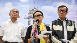 Cegah Virus Korona, Pemerintah Larang Pendatang dari China Masuk Indonesia