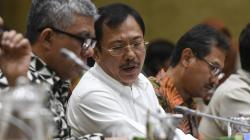 Bahas Pencegahan Virus Korona, Menkes Raker dengan Komisi IX DPR
