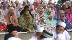 Doa Puasa Hari Ke-6 Ramadan