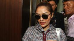 Penyanyi Siti Badriah Diperiksa Polisi Terkait Kasus Investasi Bodong MeMiles