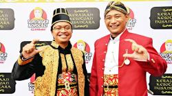 Deklarasi Kerajaan Kesotoan Nusantara