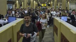 Carter Pesawat, Lithuania Pulangkan 211 Warganya di Bali