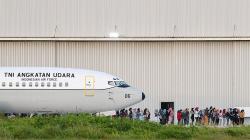 3 Warga Bali Selesai Diobservasi di Natuna Siap Dipulangkan Besok<