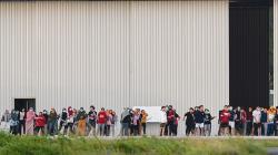 Observasi Virus Korona di Natuna Berakhir, 2 Warga Sumut Dipulangkan Sabtu Besok