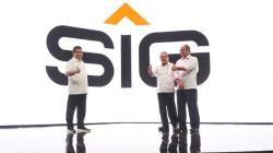 Luncurkan Logo Baru, Semen Indonesia Kini Menjadi SIG