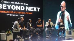 Konsep Rumah Ramah Lingkungan, Semen Indonesia Gelar Diskusi Go Beyond Next