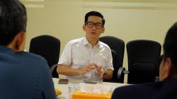 Kunjungi MNC Media, Kao Indonesia Sosialisasikan Perayaan 35 Tahun