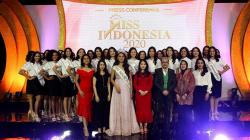 34 Finalis Miss Indonesia 2020 Jalani Masa Karantina Selama 2 Minggu