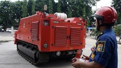 Dugaan Korupsi Damkar Kota Depok, DPRD: Isu Fitnah