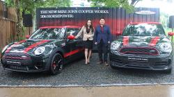 Hadir di Indonesia, Ini Tampilan Keren New MINI Clubman