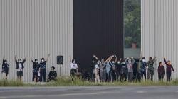 Observasi Berakhir 15 Februari, Begini Aktivitas 238 WNI di Natuna