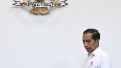 Presiden Jokowi Pimpin Rapat Penyelenggaraan Piala Dunia Bola Basket FIBA 2023
