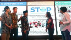 Pemkab Pasuruan Bangun Pengelolaan Sampah Terpadu