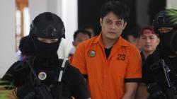 Aktor Aulia Farhan Terlibat Kasus Narkoba