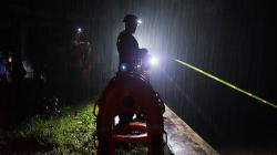 7 Anggota Pramuka SMPN 1 Turi Tewas Tenggelam di Sungai Sempor Sleman