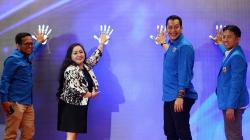 KNPI Gelar Rakornas 2020