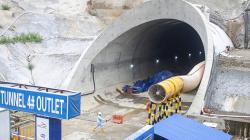 Selesai Tahun 2021, Begini Progres Pembangunan Kereta Cepat Jakarta-Bandung