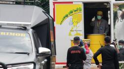 Paparan Radioaktif Kembali Ditemukan di Rumah Warga Kompleks Batan Serpong