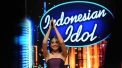 Penampilan Tiara Anugrah dan Lyodra Ginting di Grand Final Indonesian Idol